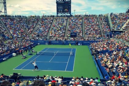 Cincinnati : rinderknech s'en prend à un supporter de cerúndolo Cincinnati : Rinderknech s’en prend à un supporter de Cerúndolo
