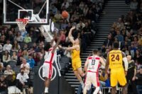 Russell westbrook, recordman des triple-doubles en nba, prend sa retraite à 37 ans Russell Westbrook, recordman des triple-doubles en NBA, prend sa retraite à 37 ans