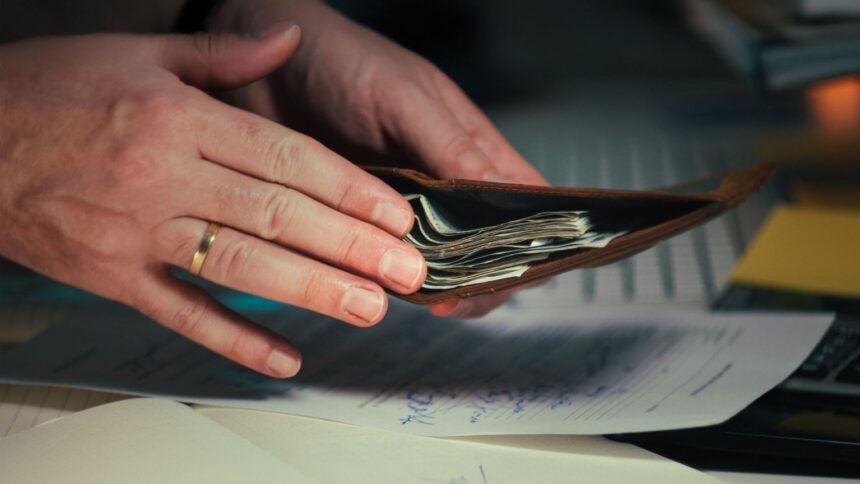 Salaires 2026 : les entreprises limitent la hausse médiane à 3 % Salaires 2026 : les entreprises limitent la hausse médiane à 3 %
