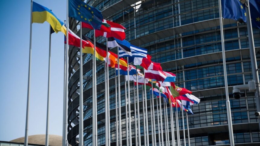 Sanctions russes : l'ue veut viser 4 000 entités, un tiers de plus Sanctions russes : l’UE veut viser 4 000 entités, un tiers de plus