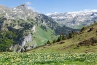 Nouveau séisme de magnitude 3.8 dans les Pyrénées, près de Lourdes