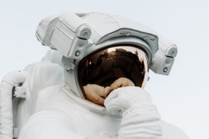 Sophie Adenot : troisième sortie spatiale en trois semaines, mardi