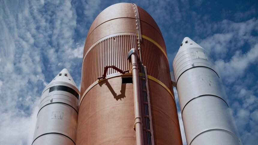 SpaceX : 911 millions d&rsquo;actions débloquées ce jeudi, le titre sous pression