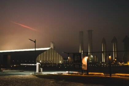 SpaceX va construire un pas de tir Starship à 100 milliards de dollars en Louisiane