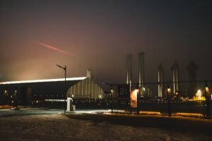 Spacex va construire un pas de tir starship à 100 milliards de dollars en louisiane SpaceX va construire un pas de tir Starship à 100 milliards de dollars en Louisiane
