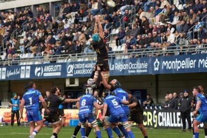 Salary cap : le stade toulousain condamné à 2,7 millions d'euros en appel Salary cap : le Stade Toulousain condamné à 2,7 millions d’euros en appel
