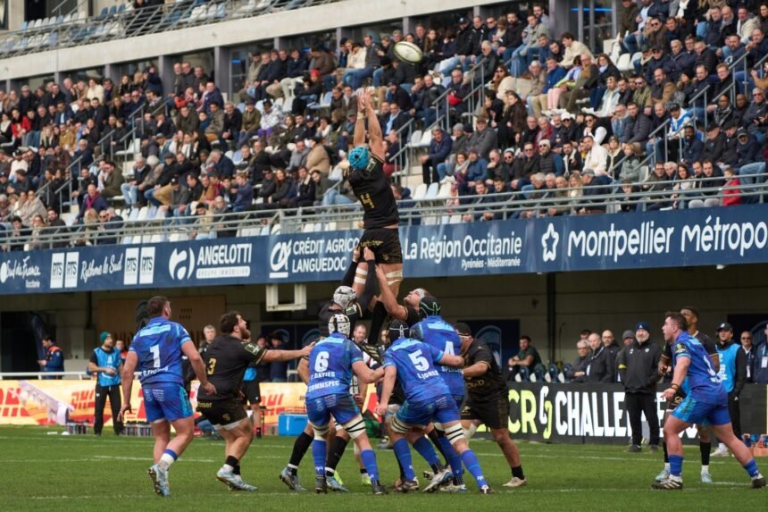 Salary cap : le Stade Toulousain condamné à 2,7 millions d'euros en appel