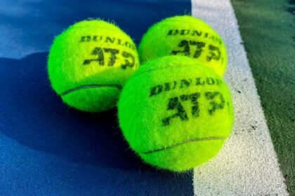 Tennis : Taylor Fritz remporte le DC Open de Washington face à l&rsquo;Espagnol Jodar