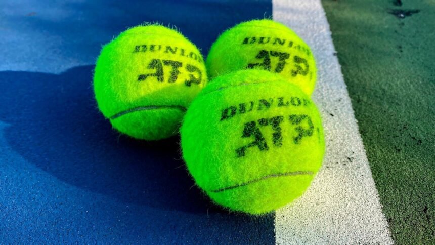 Tennis : Taylor Fritz remporte le DC Open de Washington face à l&rsquo;Espagnol Jodar