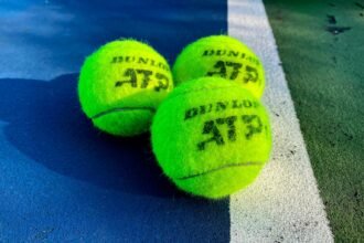 Tennis : Taylor Fritz remporte le DC Open de Washington face à l'Espagnol Jodar