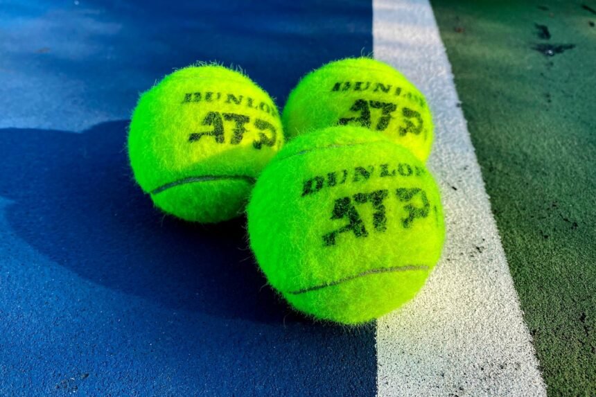 Tennis : taylor fritz remporte le dc open de washington face à l'espagnol jodar Tennis : Taylor Fritz remporte le DC Open de Washington face à l'Espagnol Jodar