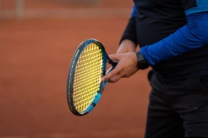Tennis : Arthur Fils rassure sur sa hanche avant Montréal