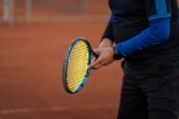 Tennis : arthur fils rassure sur sa hanche avant montréal Tennis : Arthur Fils rassure sur sa hanche avant Montréal