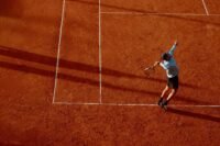 Tennis : Loïs Boisson renoue avec la victoire à Cincinnati