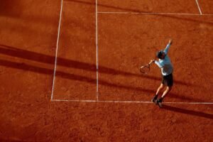 Tennis : Loïs Boisson renoue avec la victoire à Cincinnati