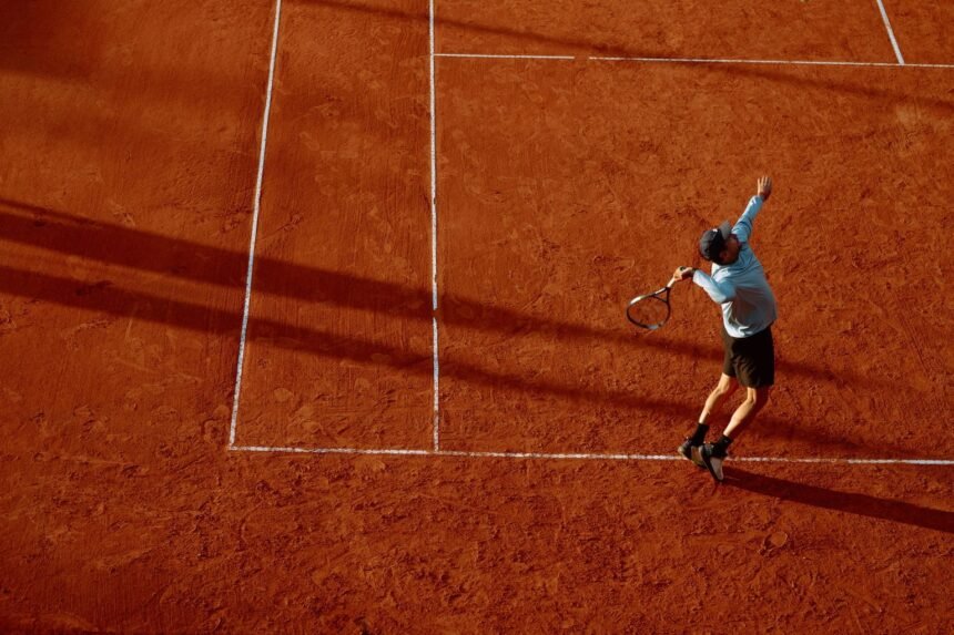 Tennis : Loïs Boisson renoue avec la victoire à Cincinnati