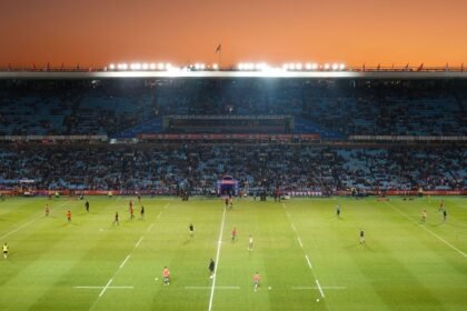 Thomas Ramos annoncé au Racing 92 en 2027, le club dément l&rsquo;accord