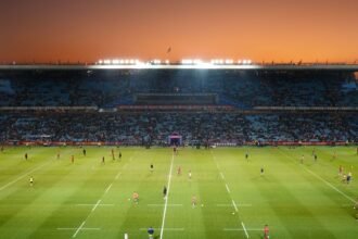 Thomas Ramos annoncé au Racing 92 en 2027, le club dément l'accord