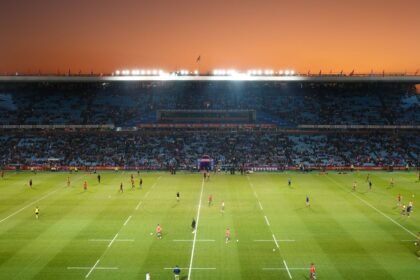 Thomas ramos annoncé au racing 92 en 2027, le club dément l'accord Thomas Ramos annoncé au Racing 92 en 2027, le club dément l'accord