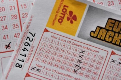 Un ticket de loterie à un million d&rsquo;euros sauvé des ordures en Italie