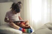 Tiktok va payer 400 millions de dollars pour un litige sur la vie privée des enfants TikTok va payer 400 millions de dollars pour un litige sur la vie privée des enfants