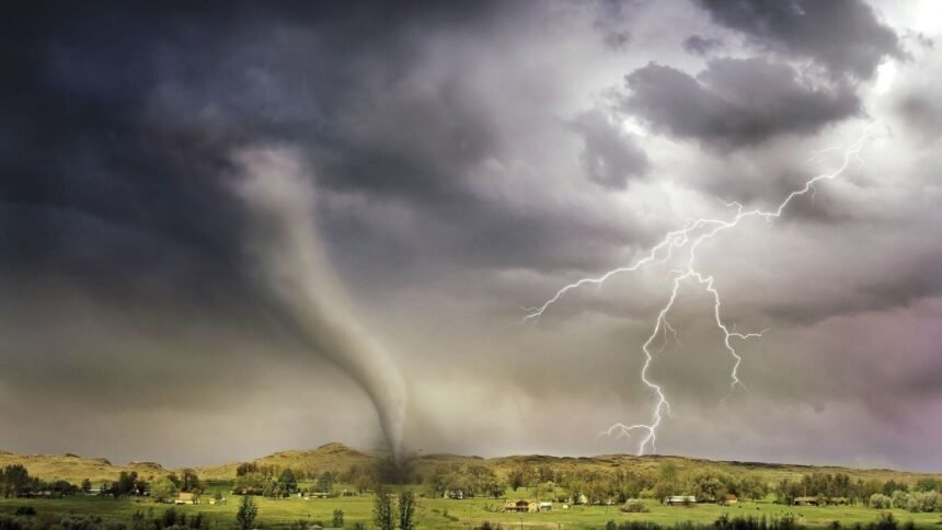 Tornade à pomas : les deux disparus retrouvés vivants, bilan à 39 blessés Tornade à Pomas : les deux disparus retrouvés vivants, bilan à 39 blessés