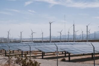 TotalEnergies rachète les activités renouvelables de Shell en Europe