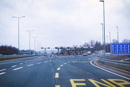 Toulouse : une fuite de produits chimiques ferme deux aires d&rsquo;autoroute sur l&rsquo;A62