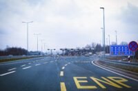 Toulouse : une fuite de produits chimiques ferme deux aires d'autoroute sur l'a62 Toulouse : une fuite de produits chimiques ferme deux aires d'autoroute sur l'A62