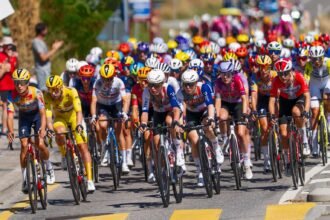 Tour de France Femmes : Vollering et Niewiadoma jouent le sacre ce dimanche