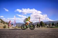 Tour de france femmes : kim le court s'impose sur la 6e étape, reusser en jaune Tour de France Femmes : Kim Le Court s'impose sur la 6e étape, Reusser en jaune