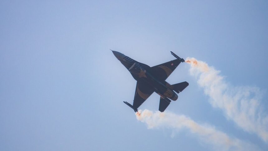 Guerre au Moyen-Orient : Trump suspend les frappes contre l&rsquo;Iran