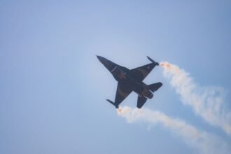 Guerre au Moyen-Orient : Trump suspend les frappes contre l'Iran