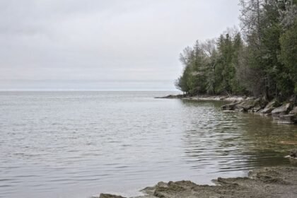 Trump renomme le lac Ontario en « Lake America », Doug Ford réplique