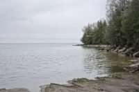 Trump renomme le lac Ontario en « Lake America », Doug Ford réplique