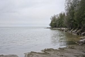 Trump renomme le lac Ontario en « Lake America », Doug Ford réplique