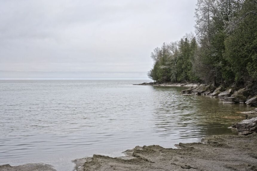 Trump renomme le lac ontario en « lake america », doug ford réplique Trump renomme le lac Ontario en « Lake America », Doug Ford réplique