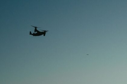 Ukraine : 620 drones visent Moscou, la plus grosse attaque depuis deux ans