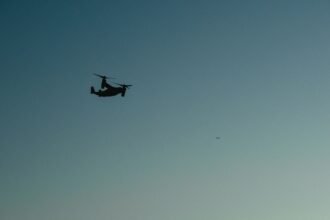 Ukraine : 620 drones visent Moscou, la plus grosse attaque depuis deux ans