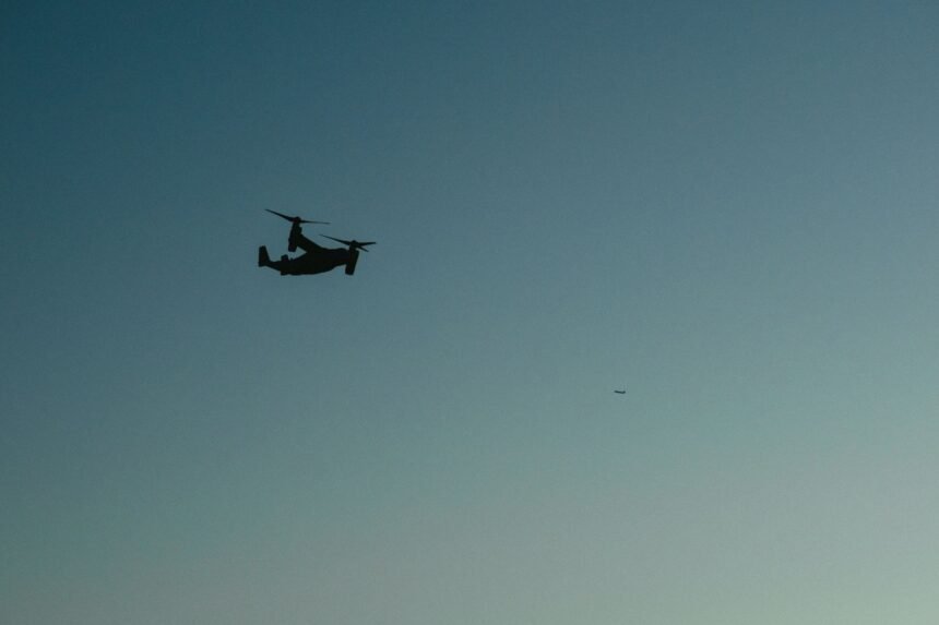 Ukraine : Kiev lance une attaque de drones massive, six morts en Russie