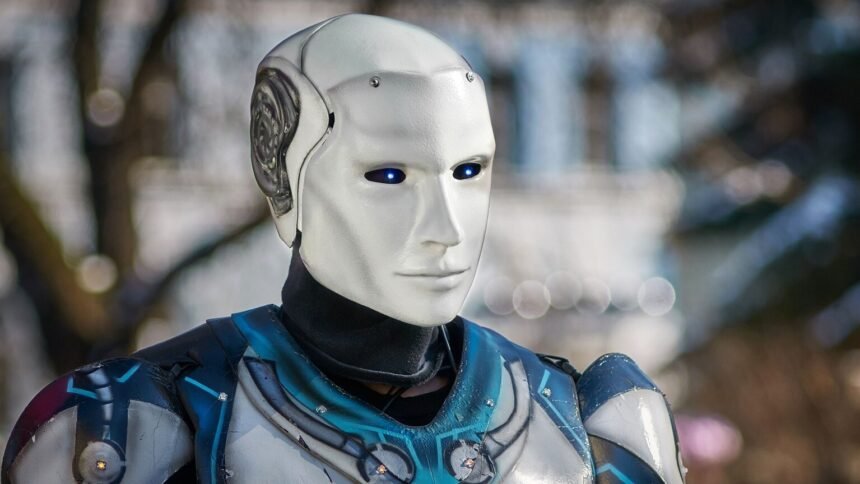 Unitree dévoile superman, un robot capable de sauter 2 mètres à 45,6 km/h Unitree dévoile Superman, un robot capable de sauter 2 mètres à 45,6 km/h