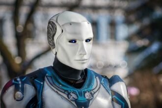 Unitree dévoile Superman, un robot capable de sauter 2 mètres à 45,6 km/h