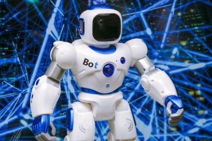 Robots humanoïdes : le chinois Unitree lève 900 millions en Bourse