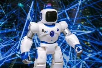 Robots humanoïdes : le chinois Unitree lève 900 millions en Bourse