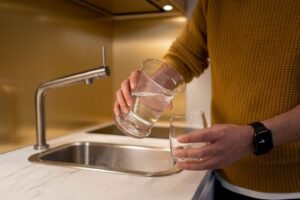Uranium dans l'eau : trois communes de Savoie privées d'eau potable