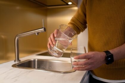 Uranium dans l'eau : trois communes de Savoie privées d'eau potable
