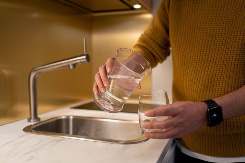 Uranium dans l'eau : trois communes de Savoie privées d'eau potable
