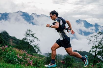 L&rsquo;UTMB 2026 a démarré avec deux heures de retard à cause d&rsquo;orages
