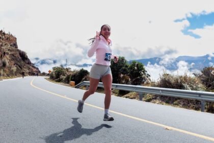 UTMB : Blandine L’Hirondel signe la première victoire française depuis 2021