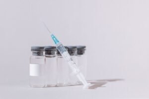 Premier vaccin grippe arnm : la fda approuve mflusiva de moderna Premier vaccin grippe ARNm : la FDA approuve mFLUSIVA de Moderna